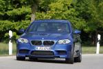 BMW M5 2011 года